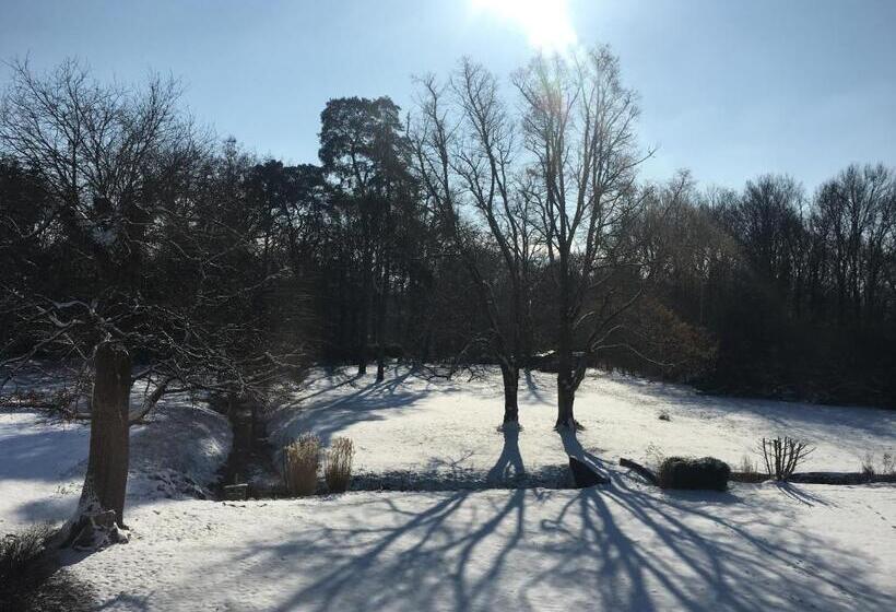 مبيت وإفطار Moulin De Vilgris