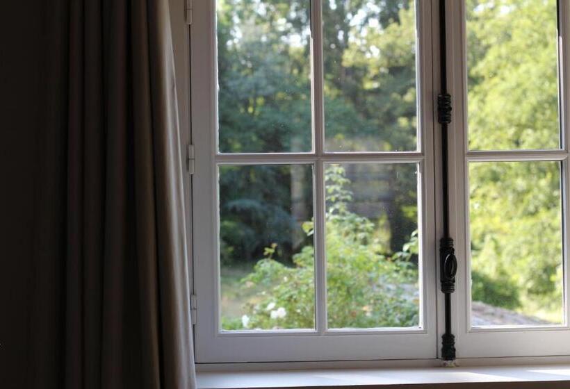 مبيت وإفطار Moulin De Vilgris