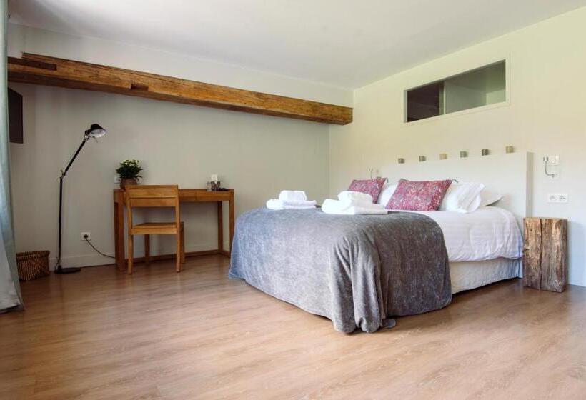 민박 Moulin De Vilgris