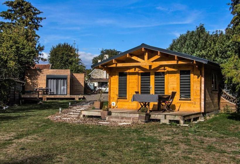 צימר Home Sweet Home