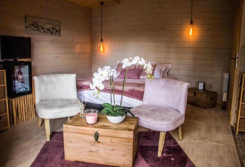 צימר Home Sweet Home