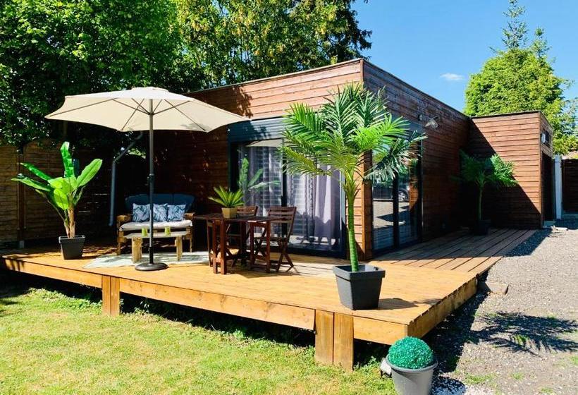 צימר Home Sweet Home