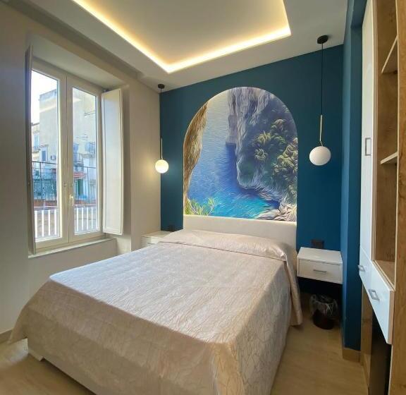Relais Piazza Del Plebiscito B&b
