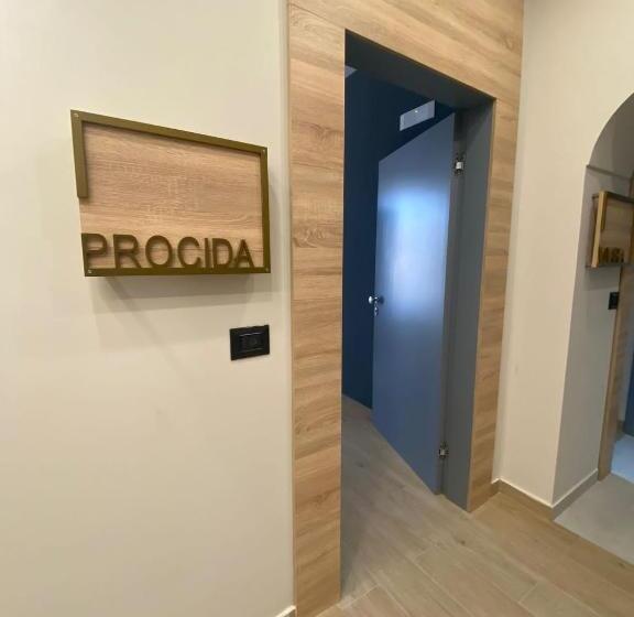 Relais Piazza Del Plebiscito B&b