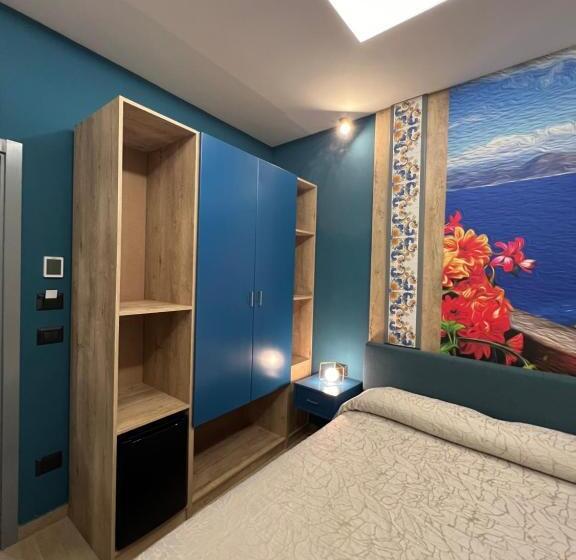 Relais Piazza Del Plebiscito B&b
