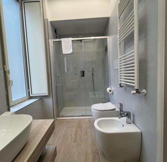 Relais Piazza Del Plebiscito B&b