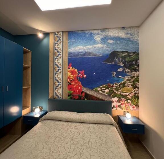 Relais Piazza Del Plebiscito B&b