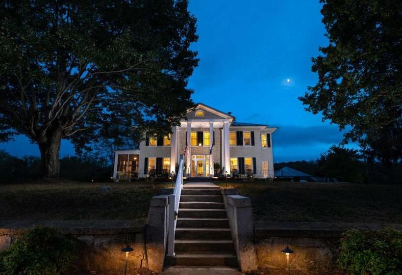 민박 Steeles Tavern Manor