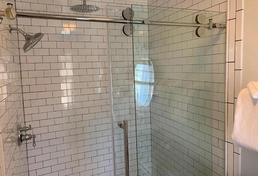 住宿加早餐  Steeles Tavern Manor