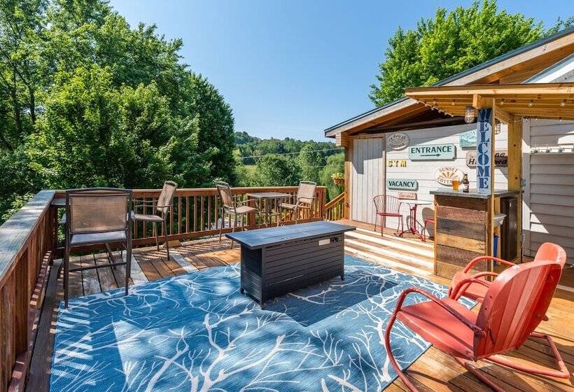 住宿加早餐  Steeles Tavern Manor