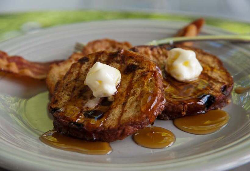 住宿加早餐  Steeles Tavern Manor