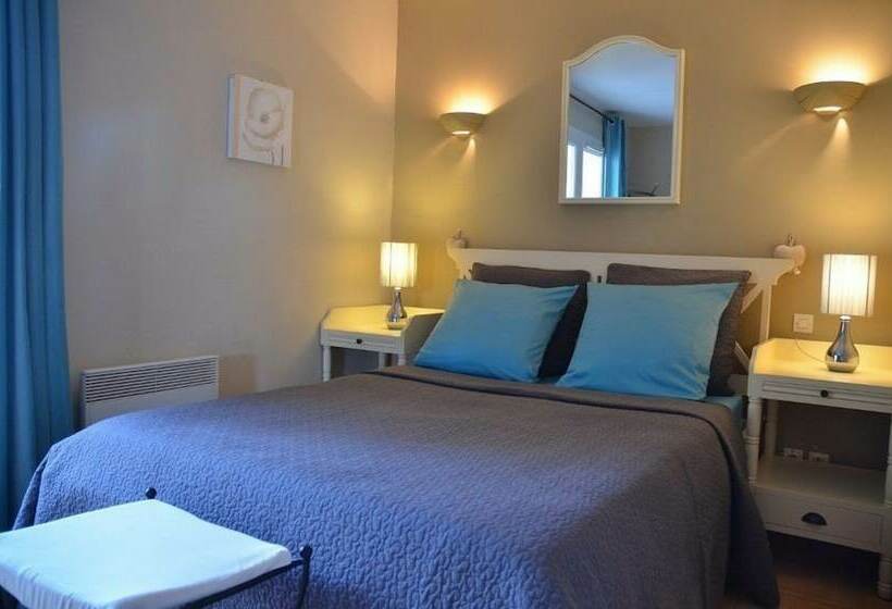 Bed and Breakfast Villa Des Cammaous