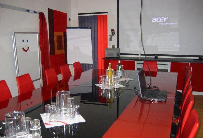 Cleo´s Hotel Kallstadt