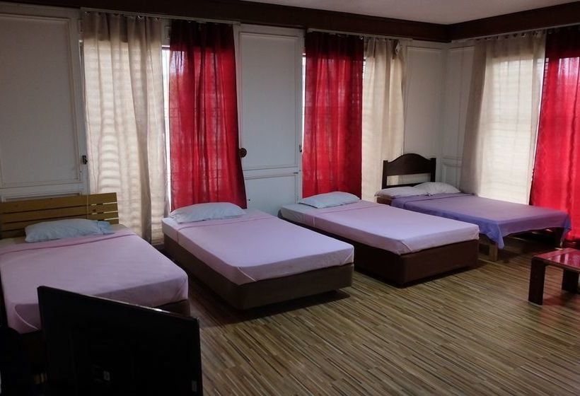 Dejavu Bed And Breakfast