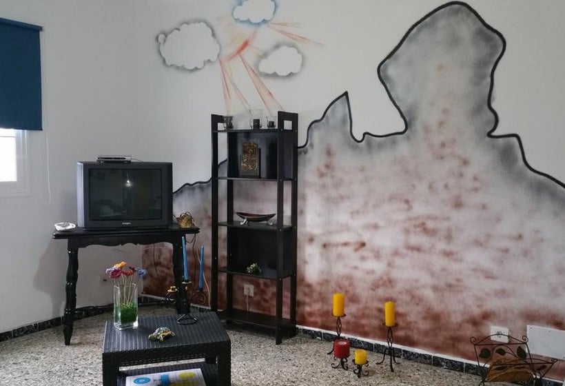 Del Pino Hostel