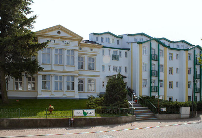 Garni Eden Hotels