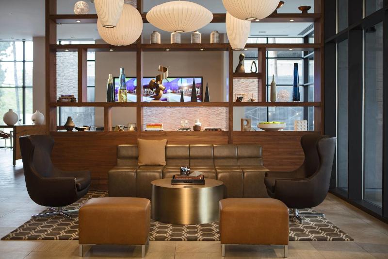 Ac Hotel By Marriott San Jose Downtown