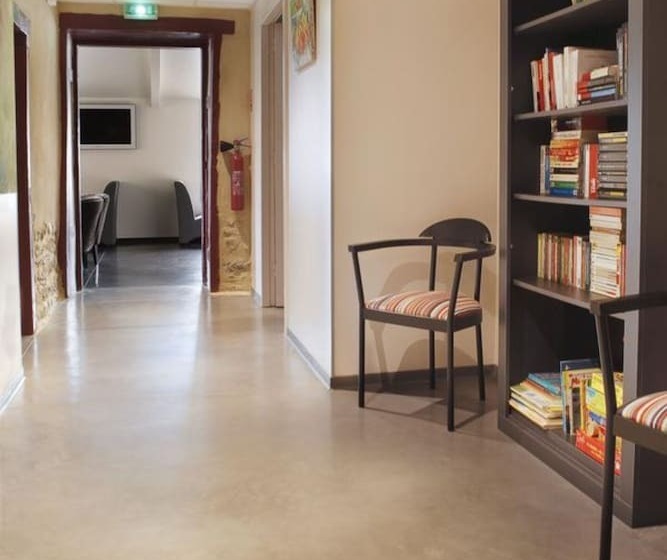 فندق Auberge Bressane De Buellas