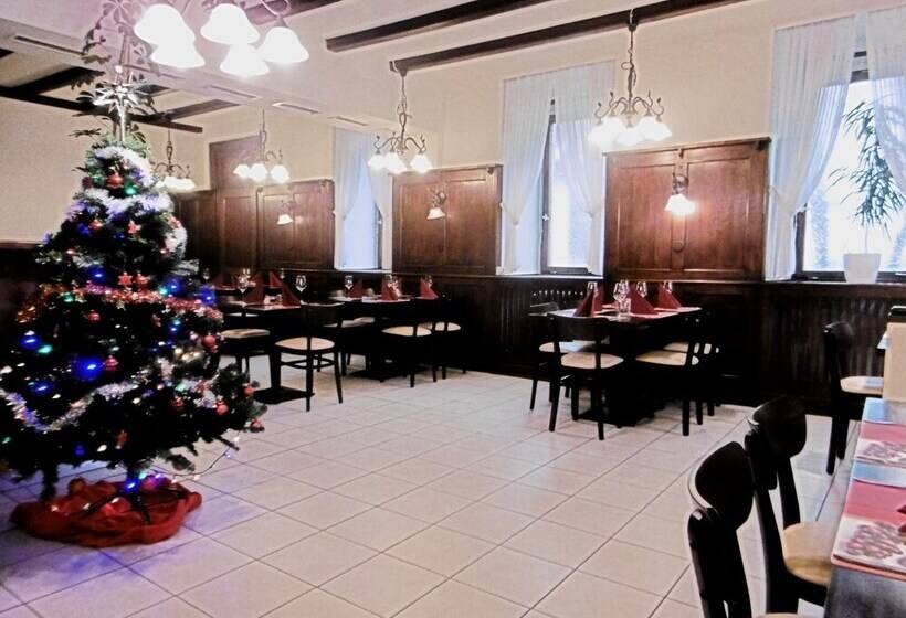 酒店 Bad Bruckhaus