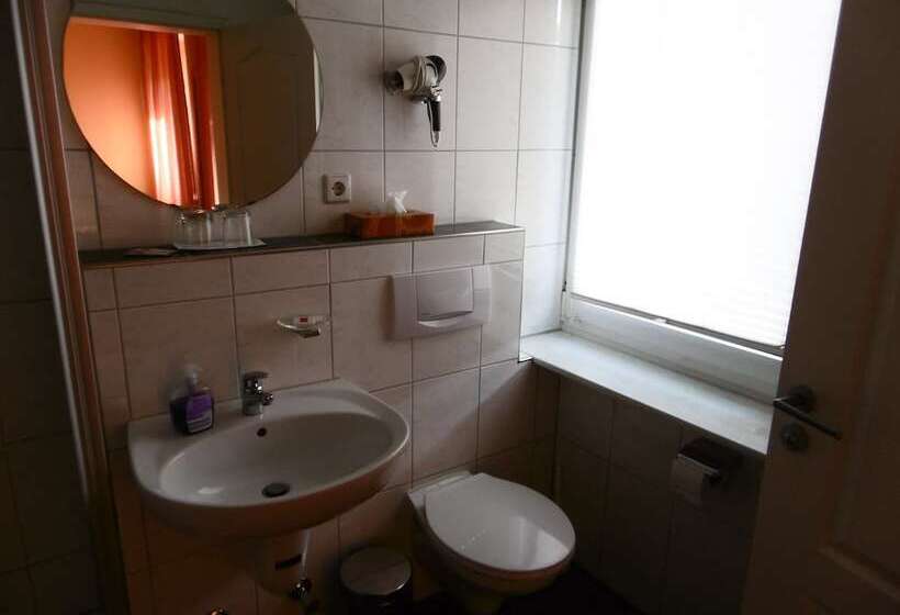 酒店 Bad Bruckhaus