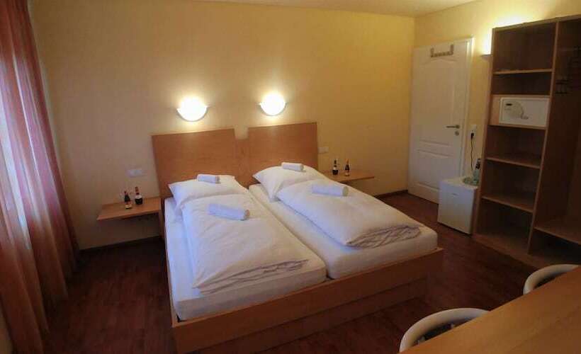 酒店 Bad Bruckhaus