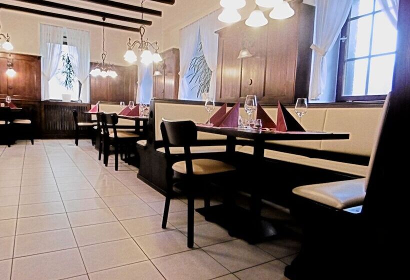 酒店 Bad Bruckhaus