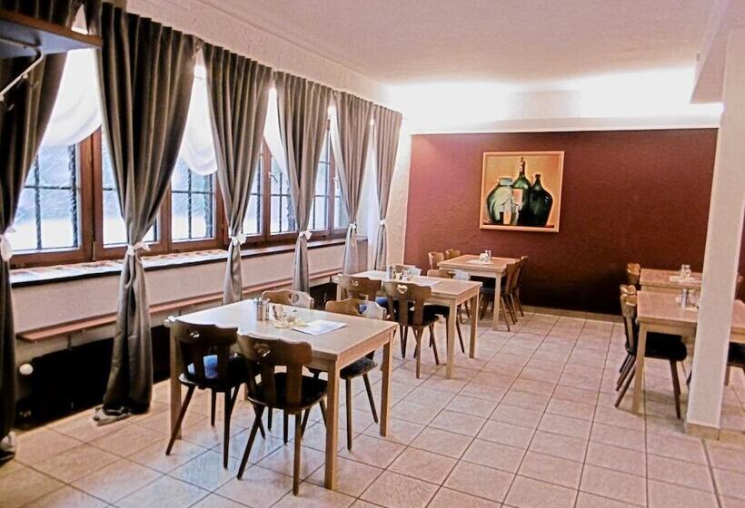 酒店 Bad Bruckhaus