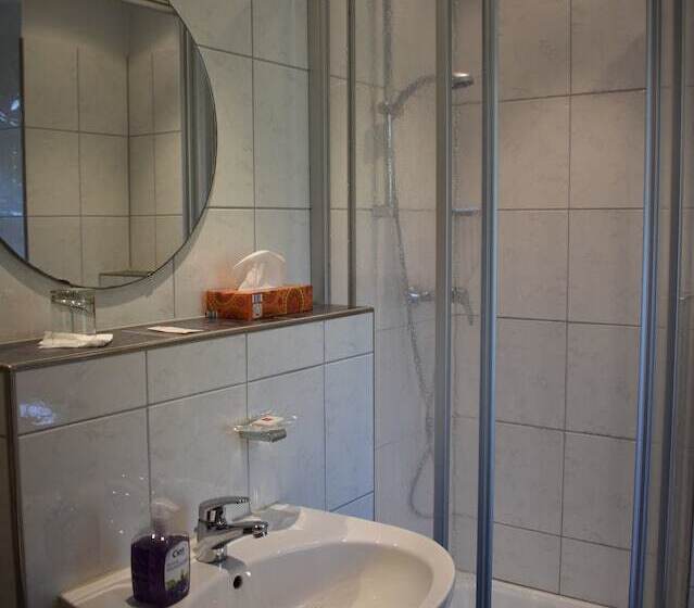 酒店 Bad Bruckhaus