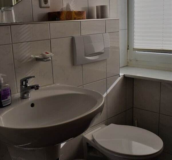 酒店 Bad Bruckhaus