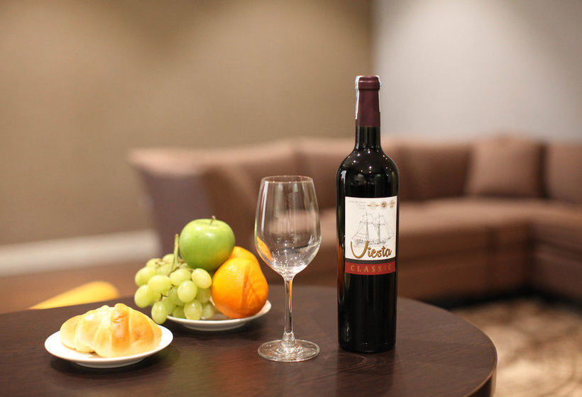 Fotos del hotel Compass Living Joy:  30