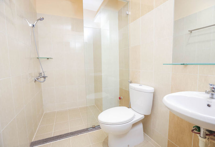 Fotos del hotel Compass Living Joy:  15