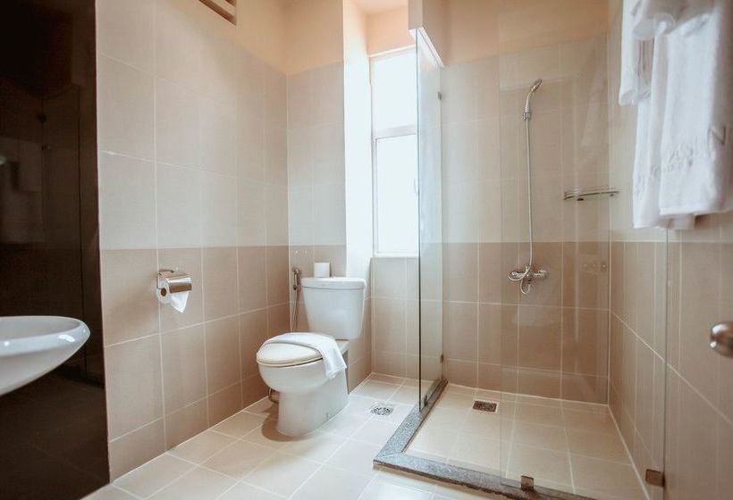 Fotos del hotel Compass Living Joy:  2