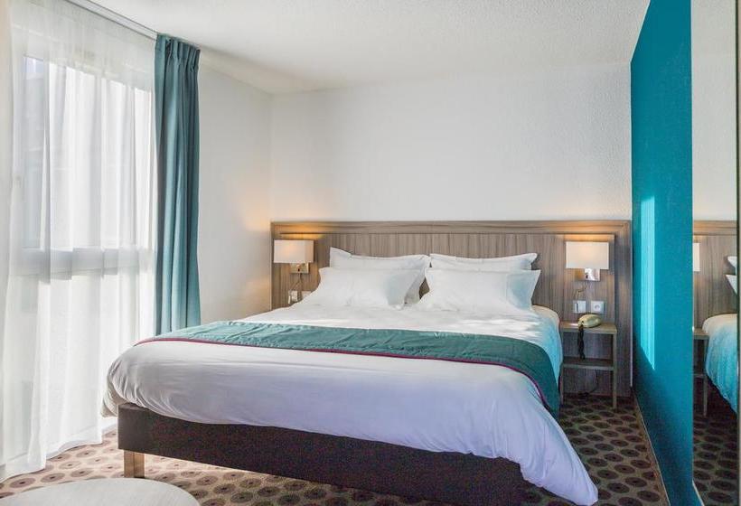 ホテル De La Seine