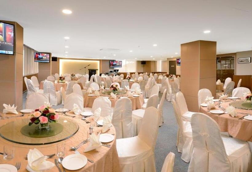 E Red Hotel Sdn Bhd