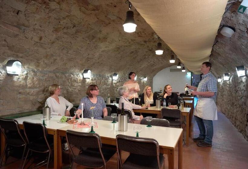 ホテル Ev.familienferien Und Bildungsstätte Ebernburg