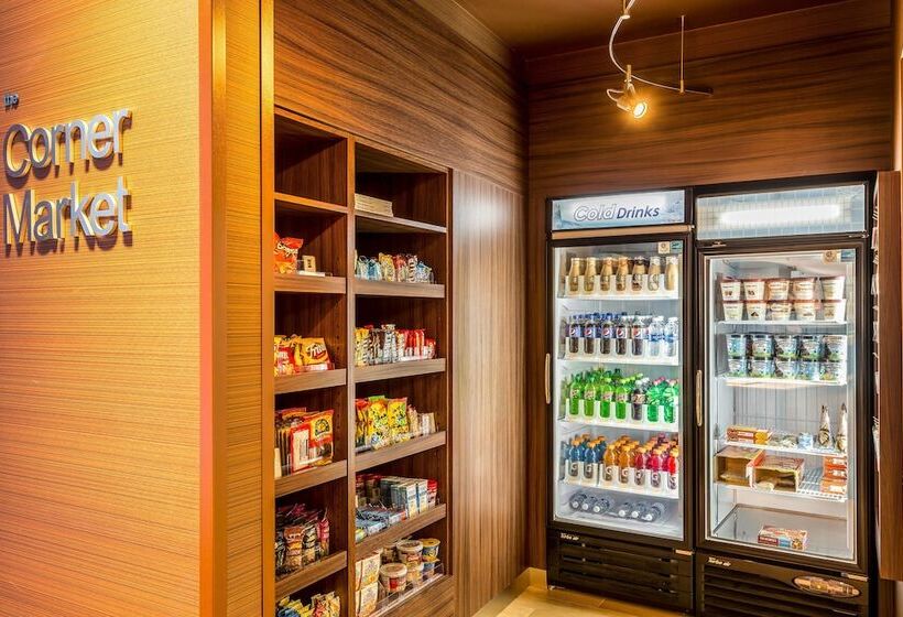 فندق Fairfield Inn & Suites By Marriott Butte