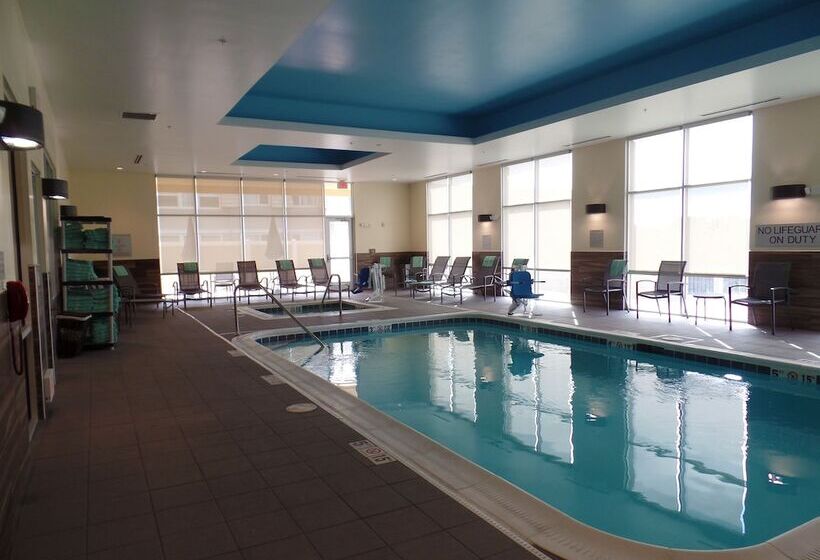 فندق Fairfield Inn & Suites By Marriott Butte