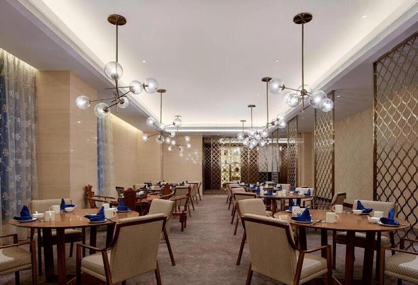 Hotel Four Points By Sheraton Changchun, Hitech Zone