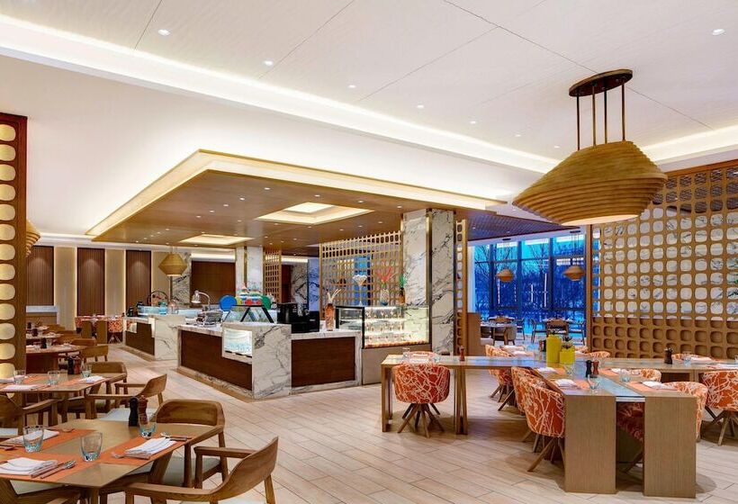 Hotel Four Points By Sheraton Changchun, Hitech Zone