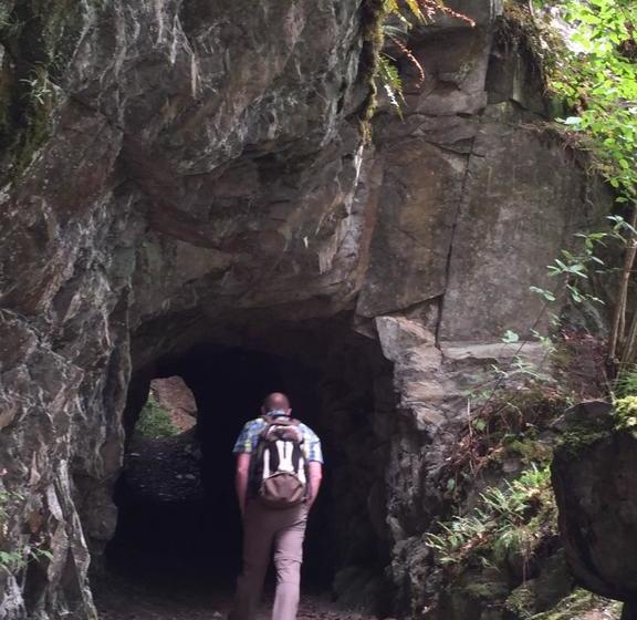 ホテル Gasthof Zuck