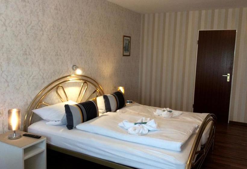 ホテル Gasthof Zuck