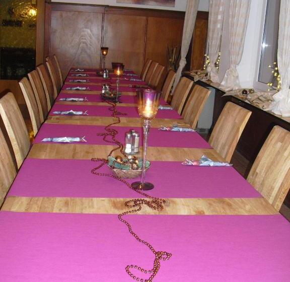 ホテル Gasthof Zum Lahntal