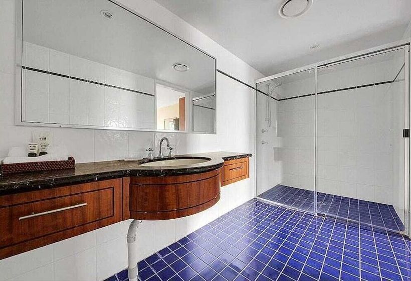 فندق Gladstone Capricorn Apartments