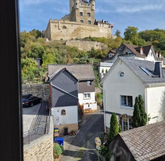 Отель Gästehaus Auszeit