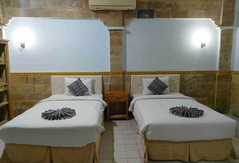Fotos del hotel Hana Kuta Beach:  9