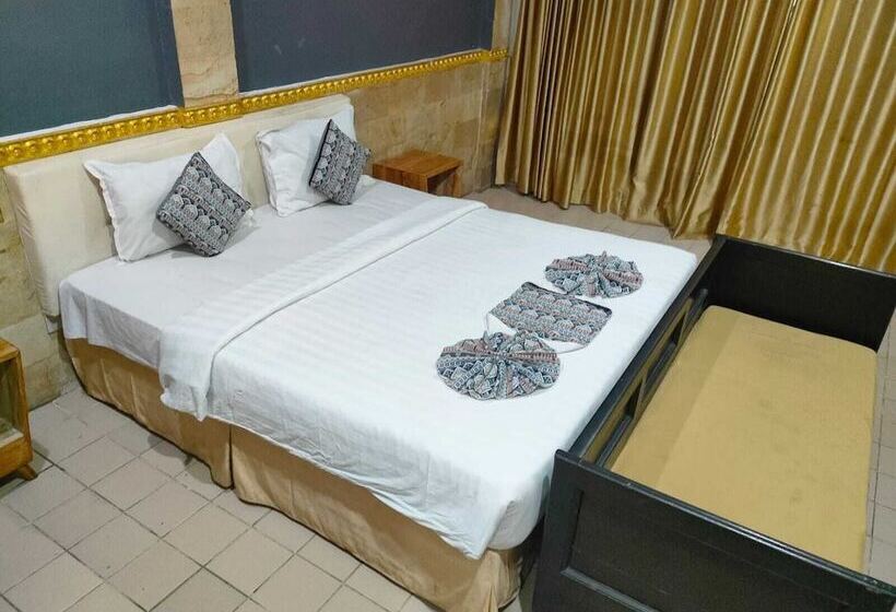 Fotos del hotel Hana Kuta Beach:  11