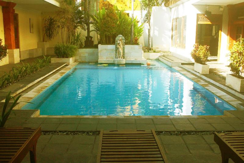 Fotos del hotel Hana Kuta Beach:  4