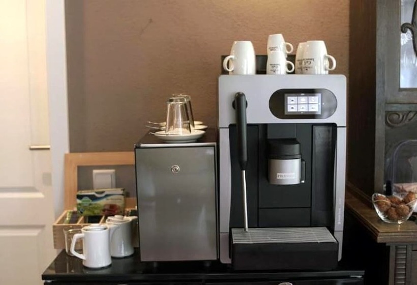 ホテル Pension & Seminarhaus Haus Am Fluss