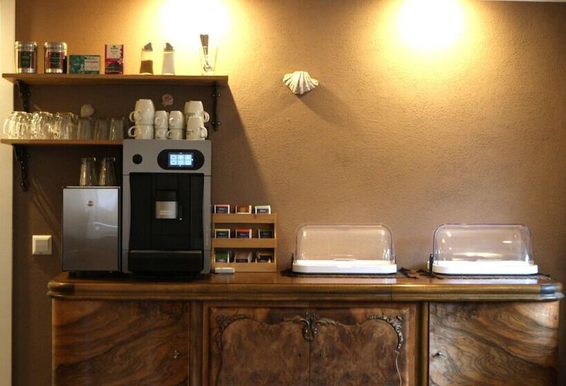 ホテル Pension & Seminarhaus Haus Am Fluss