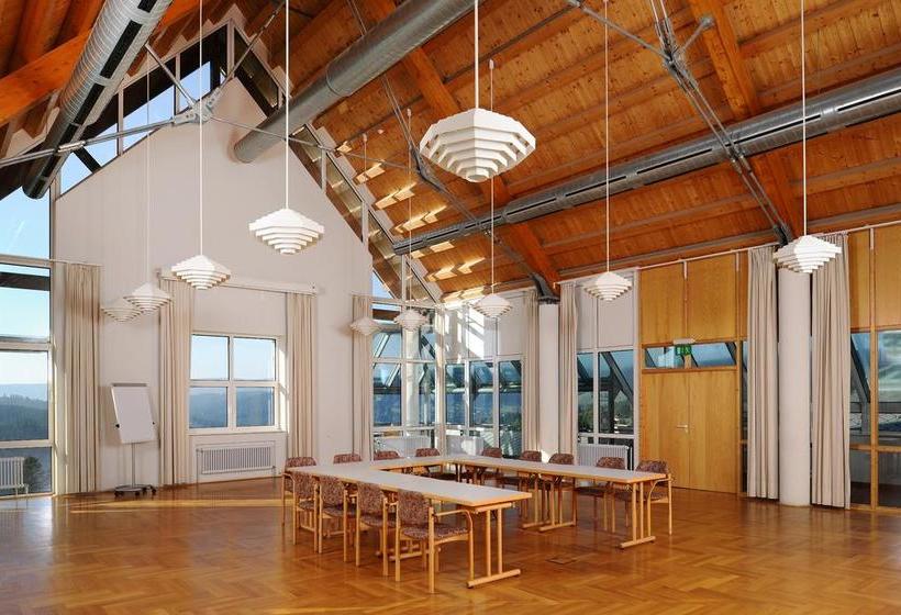 هتل Haus Feldbergfalkau